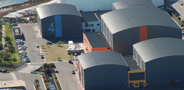 Our Facilities